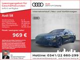Audi S8 TFSI HD-MATRIX*OLED*AHK*WR*PANO*HuD*StHz*21** - Audi S8 Neuwagen