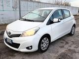 Toyota Yaris 1.4 D-4D 5 porte Style M-MT - Toyota Yaris Style mit Diesel-Antrieb