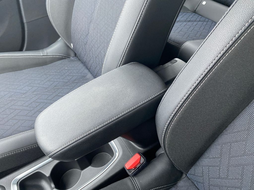 Fahrzeugabbildung Opel Corsa 1.2 Direct Injection Turbo S/S Elegance