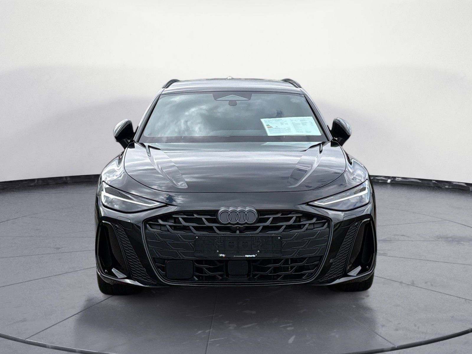 Audi A6 - Bild 2