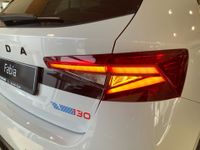 Skoda Fabia - Vorschau Bild 27