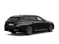 BMW i5 - Vorschau Bild 6