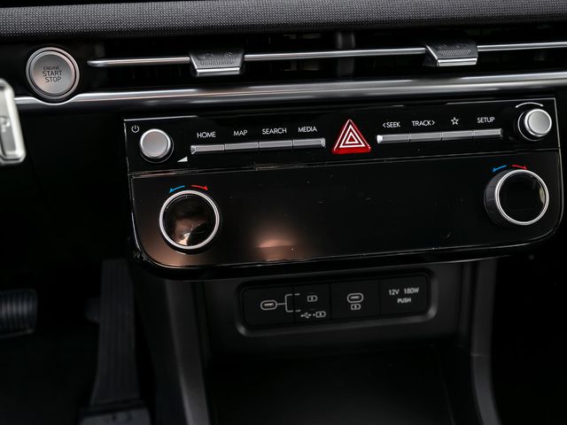Hyundai Tucson Trend 1.6 Plug-In Hybrid 4WD Navi ACC