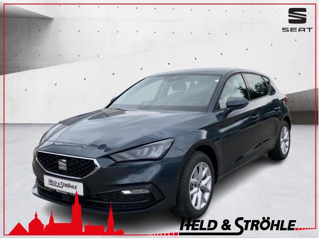 Seat Leon Road Edition 1.5 eTSI 110 kW DSG R-KAM NAVI