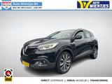 Renault Kadjar 1.2 TCe 96kw | Bose | Led | Navi - gebrauchte Renault Kadjar aus dem Jahr 2016