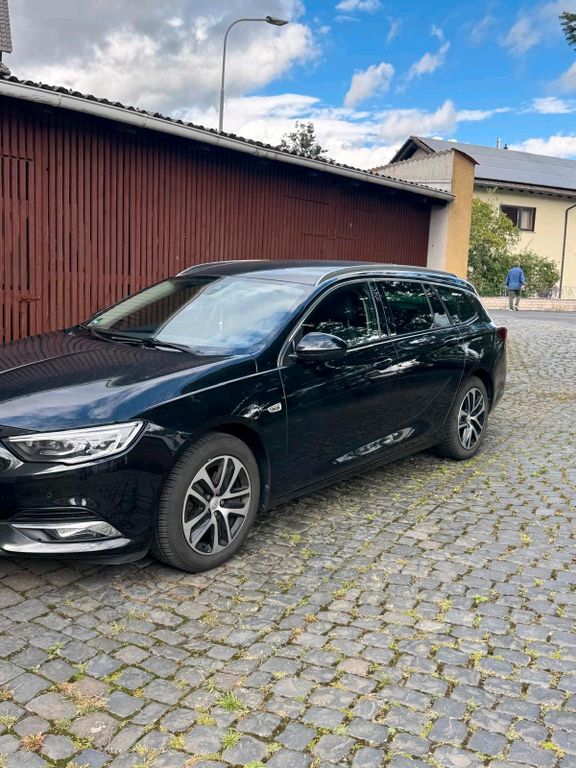 Image of Opel Insignia