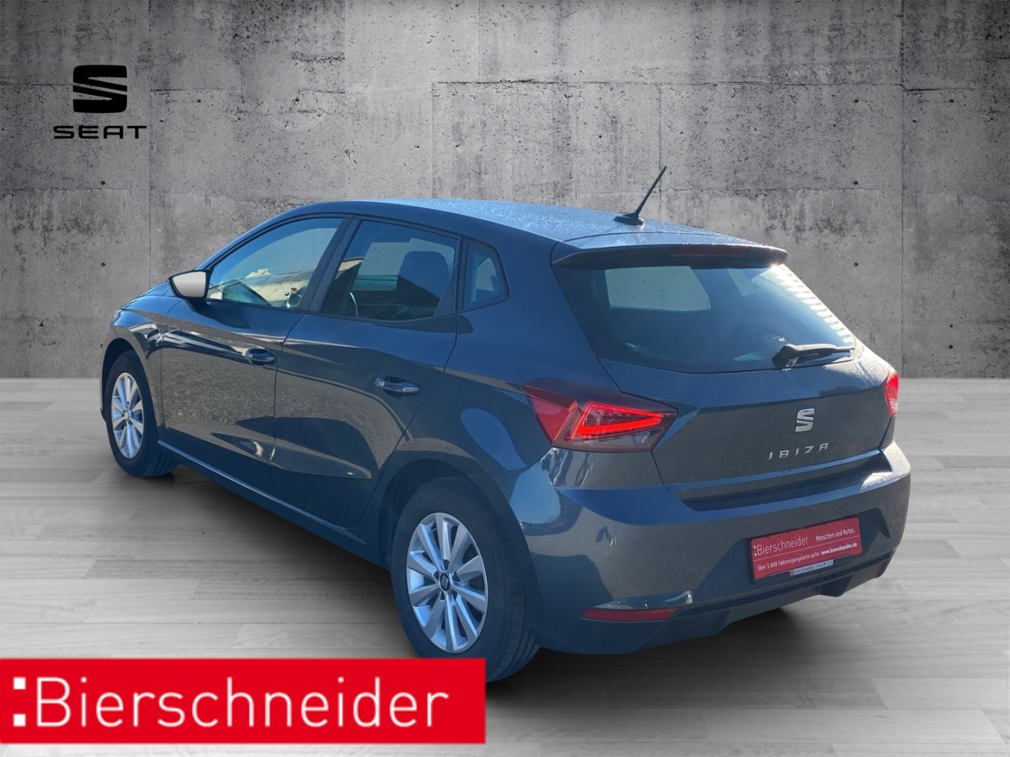 Seat Ibiza - Bild 6