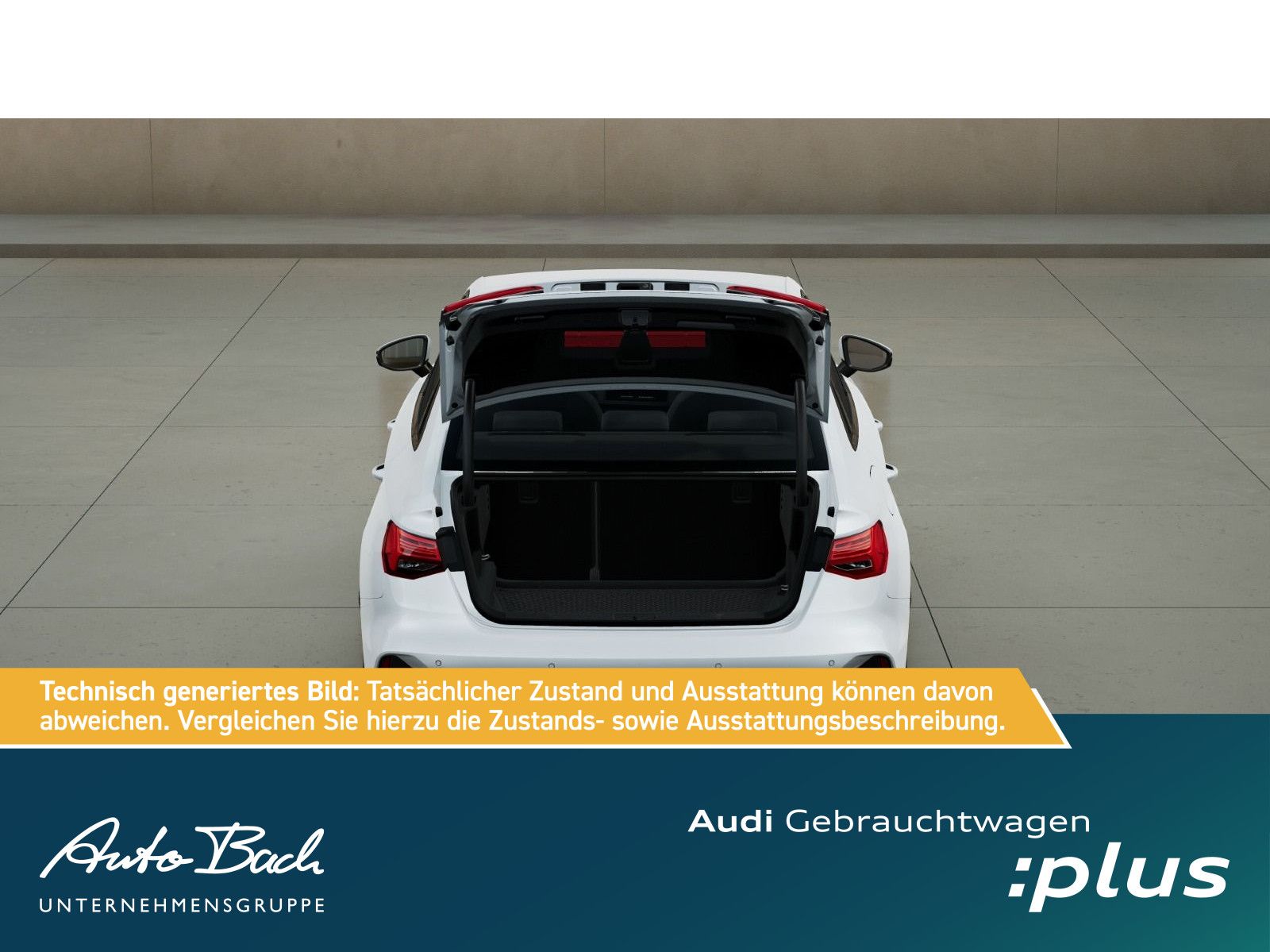 Audi A3 - Bild 8
