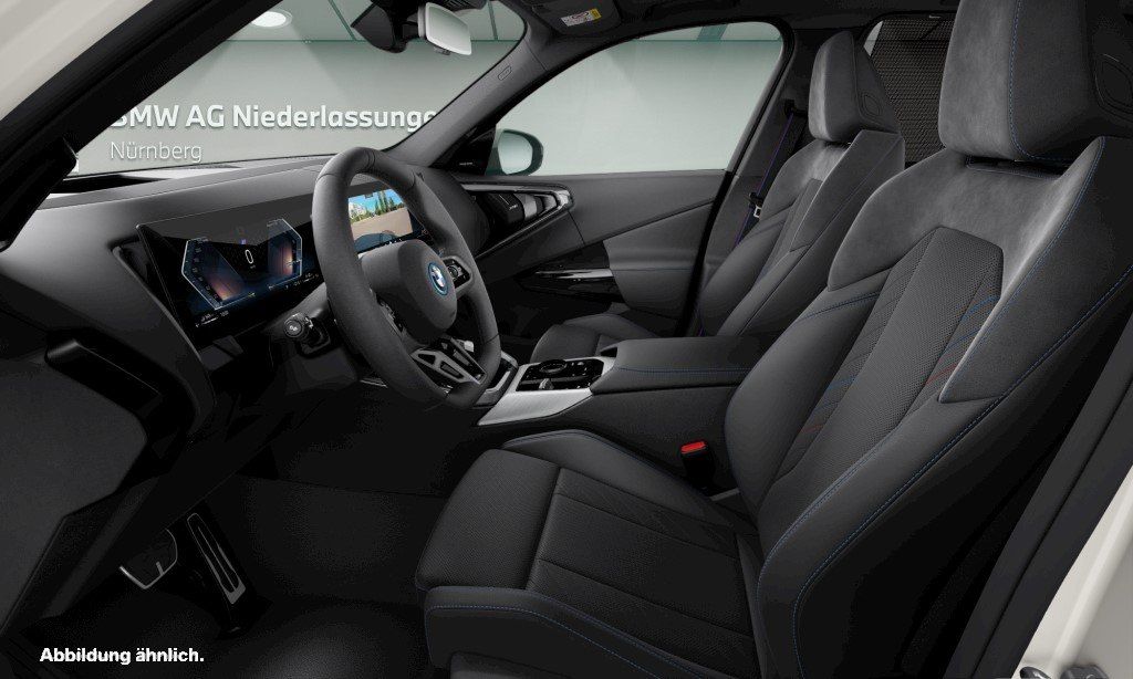 BMW X3 - Bild 6