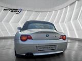 BMW Z4 Roadster 3.0i Navi Sitzheizung PDC Memory - BMW Z4 in Frankfurt (Main)