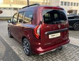 Renault Kangoo III Techno TOP-Asst, Gar+Wart 5.27 AHK 1H - Renault Kangoo aus 2023