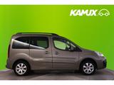 Citroën Berlingo 1.2PureTech 110 Selection+NAVI+KAMERA - Citroën mit Benzin-Antrieb