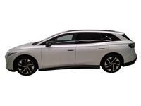 Volkswagen ID.7 - Vorschau Bild 7
