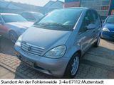 Mercedes-Benz A 190/Klima/Alu/56TKM/PDC/Automatik/TÜV Neu - Mercedes-Benz A 190