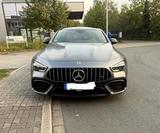 Mercedes-Benz AMG GT 53 4MATIC+ PANO/RACE/V8/DESGINO - Mercedes-Benz AMG GT in Essen