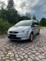 Ford Galaxy Titanium  2.0 TDCi - gebrauchte Ford Galaxy aus dem Jahr 2006