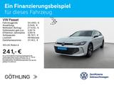 Volkswagen Passat Business TSI 110kW*LED*NAVI*KAM.*AHK*ACC - Volkswagen Passat mit Benzin-Antrieb: Kombi