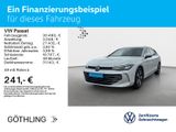 Volkswagen Passat Business TSI 110kW*LED*NAVI*KAM.*AHK*ACC - Jahreswagen: Kombi