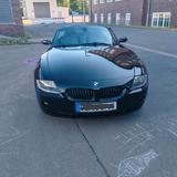 BMW Z4 2.5i - - BMW Z4 in Bielefeld