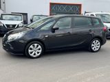 Opel Zafira C Tourer Style*Automatik*Panorama*PDC*Kli - Opel Zafira: Schiebedach