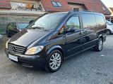 Mercedes-Benz Viano 3.0 CDI lang, Vollleder, 2 Schiebetüren - Mercedes-Benz Viano in Dresden