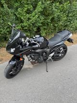 Yamaha Fazer S2 Fz6 S2 - YAMAHA 2008 FZ6 FAZER