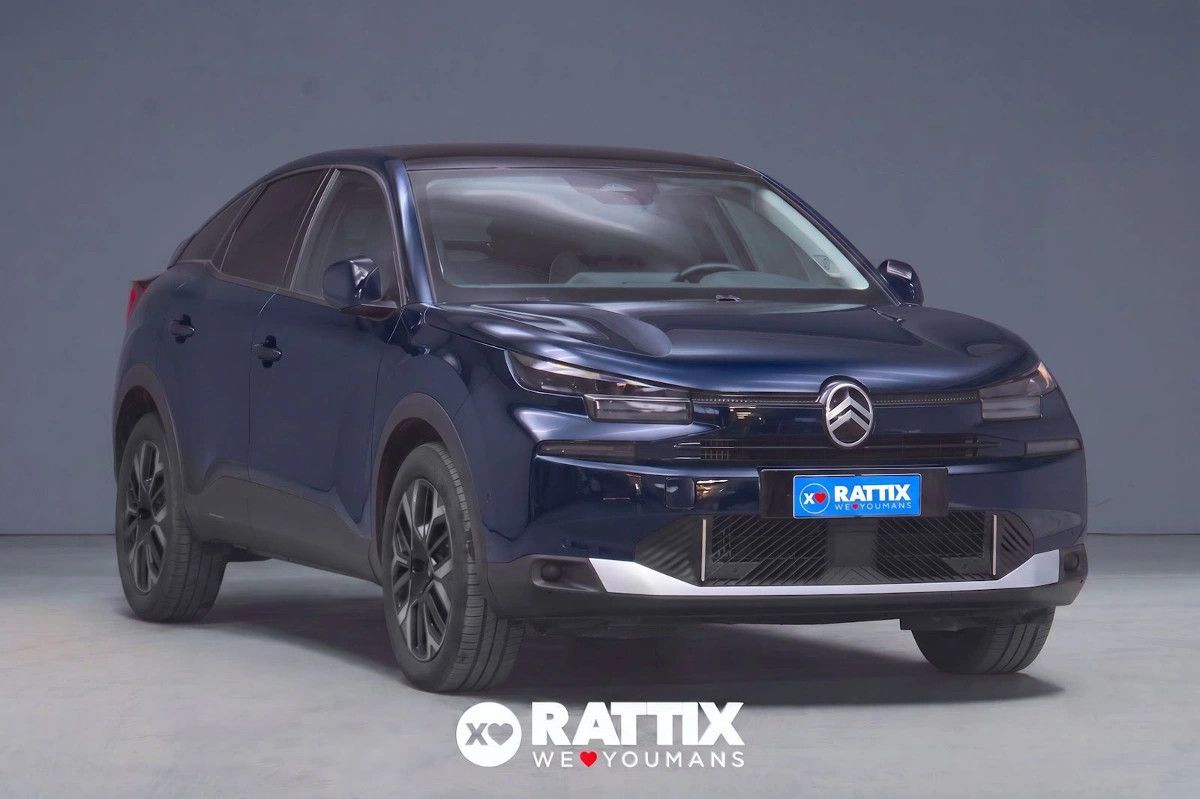 Other Citroen C4 X 1.2 puretech 130CV Max eat8