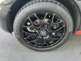 Smart forfour 66 kW SLEEK STYLE+NAVI+AMBI+SHZ+PDC+TEMP - gebrauchte Smart ForFour aus dem Jahr 2018