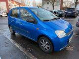 Daihatsu Cuore 1.0 l - Daihatsu Cuore mit Benzin-Antrieb: Automatik