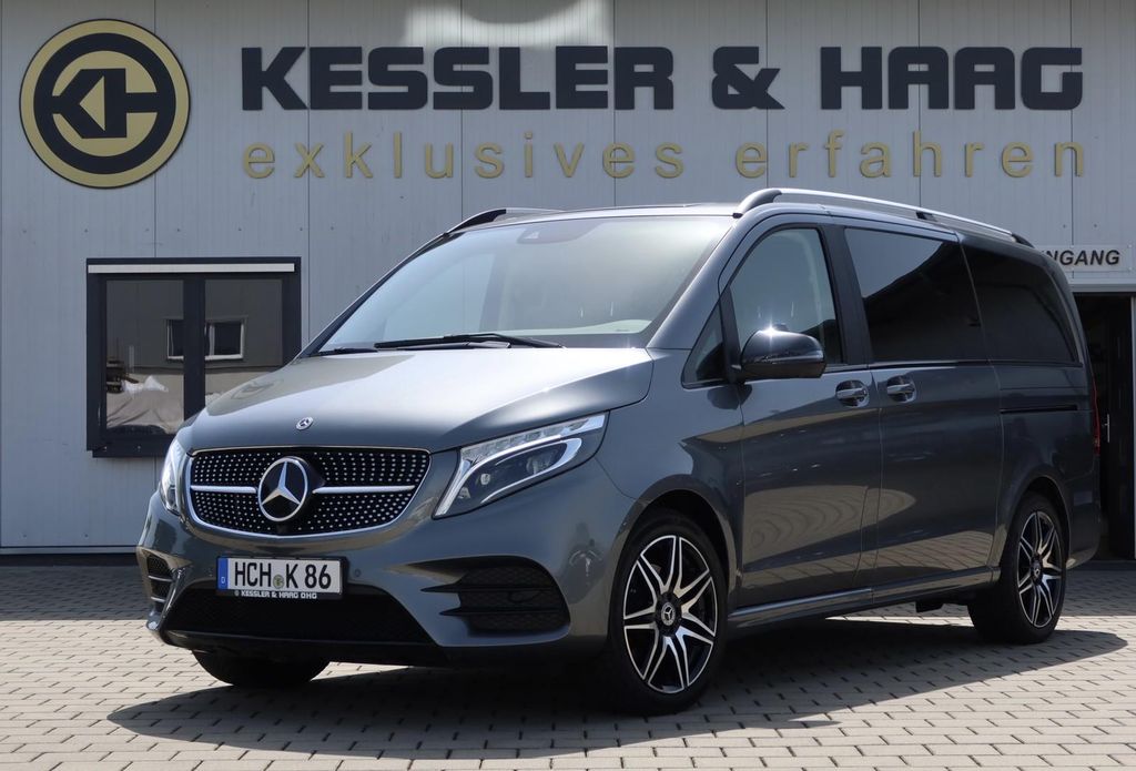 Mercedes-Benz V 300