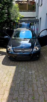 Opel Vectra C 1.9 Wer bis Donnerstag kommt... - Opel Vectra B mit Diesel-Antrieb