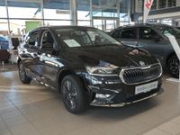 Skoda Fabia - Vorschau Bild 2