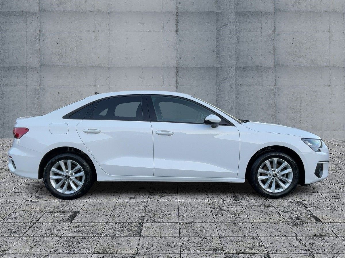 Audi A3 - Bild 7