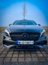 Mercedes-Benz A 45 AMG Mercedes-AMG A 45 4MATIC DCT Merced... - Mercedes-Benz A 45 AMG von privat
