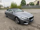 BMW 640i Cabrio - BMW 640: Cabrio, 640i