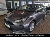 Toyota Yaris Comfort - Toyota aus 2023