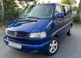 Volkswagen VW T4 Multivan || TDi ||  Last Edition || ... - Volkswagen T4 Multivan: Last Edition