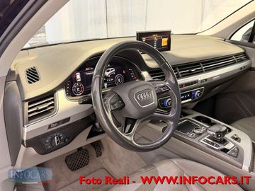 Audi Q7 - 10