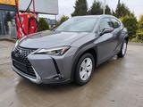 Lexus UX 250 h - Lexus UX SUV