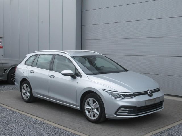 VW Golf Variant 1.0 TSi /€9.082 netto / Navi / ACC