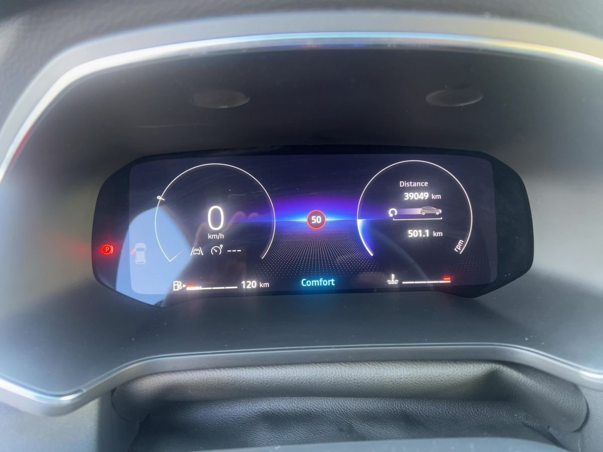 Renault Captur - Bild 15