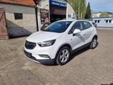 Opel Mokka X Edition - Opel Mokka Gebrauchtwagen in Berlin