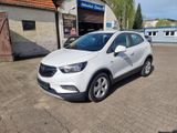 Opel Mokka X Edition - Opel Mokka aus 2016