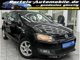 Volkswagen Polo 6R 1.4 MPI Style, 2.Hand, Klima, HU 07/27 ! - Volkswagen Polo aus 2011: 1.6