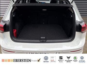 Volkswagen Golf VIII Active 1.5TSI LED Navi RFK App Connect