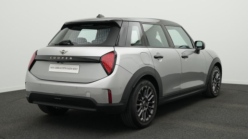 MINI Cooper C - Bild 9