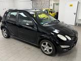 Smart ForFour Basis 1.1*KLIMA*TÜV 08/26*STANDHEIZUNG* - Smart ForFour aus 2005