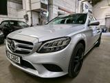 Mercedes-Benz C 200 C T-Modell C 200 T*TOP Zustand* - Mercedes-Benz C 200 in Oberhausen