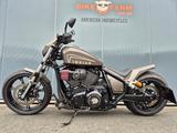 Indian CHIEF DARK HORSE °°BIKE FARM CUSTOM°° - INDIAN CHIEF