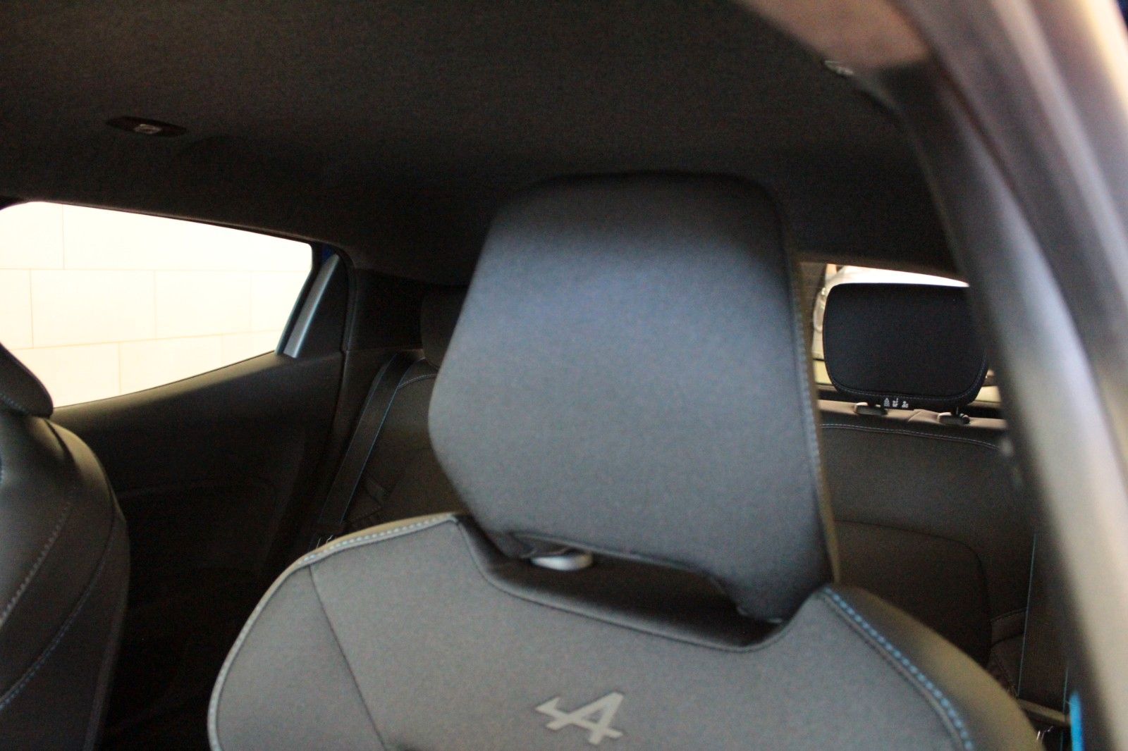 Fahrzeugabbildung Renault Clio E-Tech Full Hybrid 145 Esprit Alpine